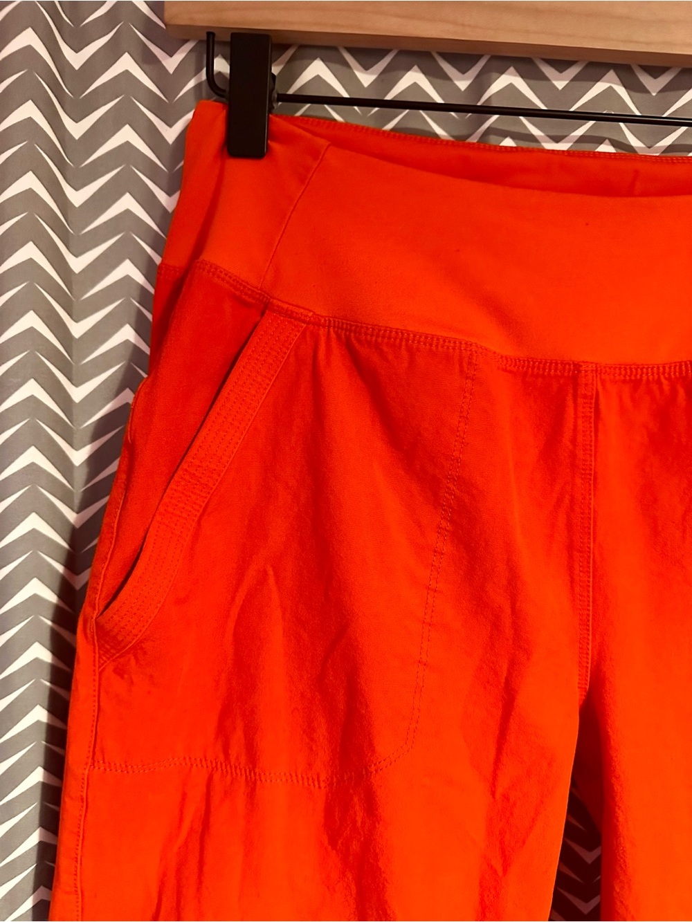 Patagonia Caliza Rock Climbing Pants - Picture 2 of 8
